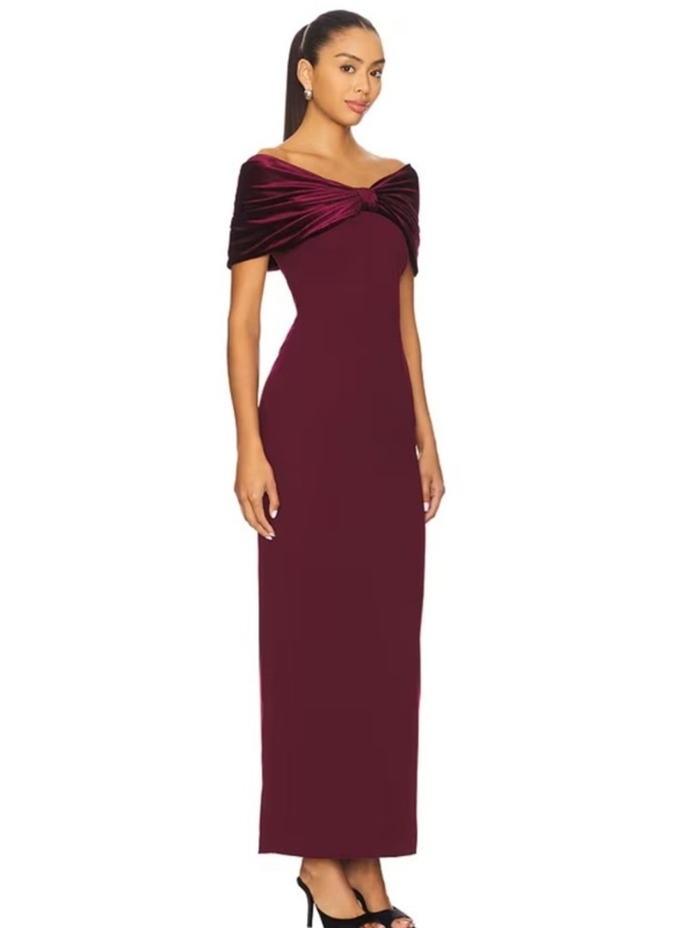 Sonya Moda Bellino Dress-XXL